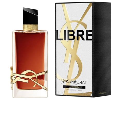 ysl libre nước hoa.